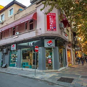 2* Szálloda Center Elite